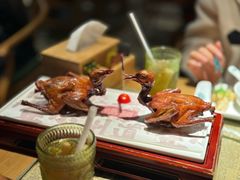 -大鸽饭(北京路店)
