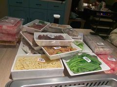 -野妹经典火锅(江夏中百店)