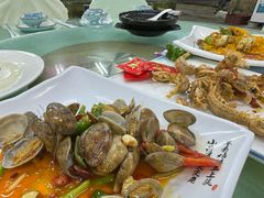 -景好海鲜餐厅(大鹏必选旅游店)