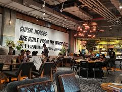 -Moka Bros 摩卡站(嘉华店)