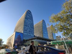 -凯德MALL(西直门店)