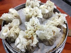 -德贤烧麦菜馆(本溪路店)