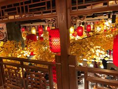 大堂-钵家大院·地道湖北菜(江夏·大花岭店)