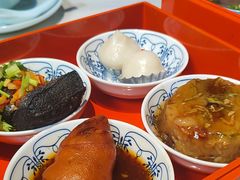 -火宫殿·小吃王国(坡子街店)