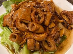 -燕青小馆(东园大厦店)