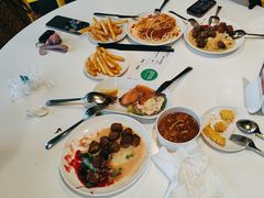 -宜家·瑞典风味餐厅(无锡店)