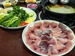 -大众饭店