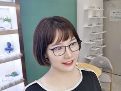 -无界眼镜MaxLess(南翔印象城店)
