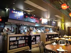大堂-陈鹏鹏潮汕菜(欢乐海岸 海边景观店)