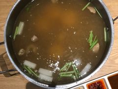 -掂档潮汕牛肉火锅(沈阳万象城店)