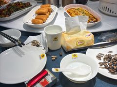 -巴特餐饮6加1音乐餐吧·新疆菜