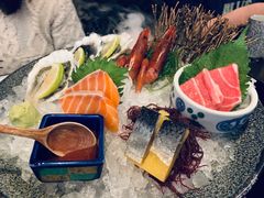 -原志优秀食材·匠心料理·海胆主题(金亿广场店)