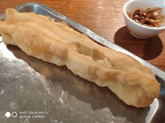 -京尊烤鸭店JINGZUN(春秀路店)