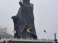 -青岛崂山太清宫