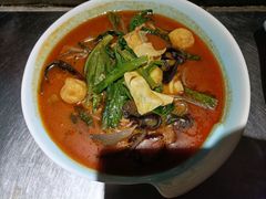 -街角等你.大连海鲜烧烤.经典铁板海鲜串(西安路店)