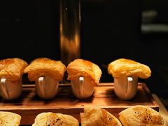 -视界美食自助餐厅·石家庄希尔顿酒店