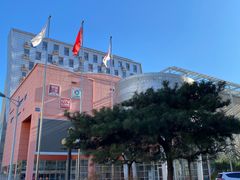 -大钟寺古钟博物馆