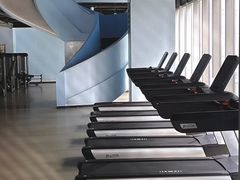 -星动力游泳健身(博地影秀城店)