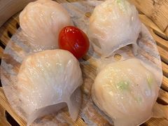 金牌虾饺皇-点都德(聚福楼店)