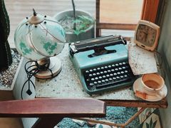 -时光花园(白鹭洲店)