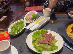-陈府大宅门成都火锅·手切鲜肉(太原街店)