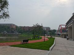 -大连理工大学(凌水校区)