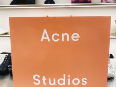 -Acne Studios(芮欧百货店)