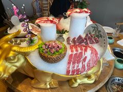 -尚海豆捞(乐虹坊店)