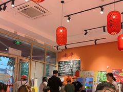 -荆九爷爆炒桥头三嫩(夫子庙店)