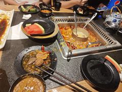 -味舵主重庆火锅(邓尉路店)