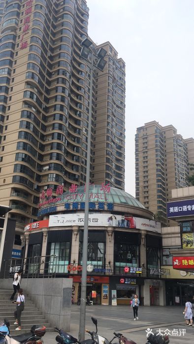 魏家凉皮(曼哈顿店)图片