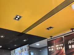 -麦当劳(龙湖北京大兴天街店)