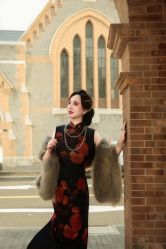 -艾微拉写真馆·AIWEILA PHOTO