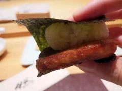 然寿司-然寿司(郎园vintage店)