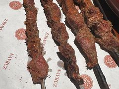 -纳鲁孜·新疆特色餐厅(上海悦荟广场店)