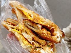 -张记灌饼(丰富路店)