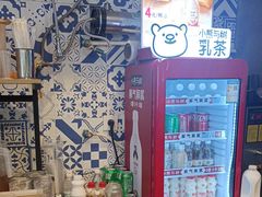 -大鼓米线(杭州国大城市广场店)