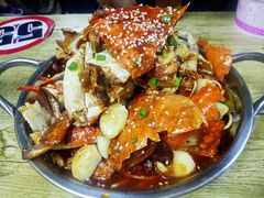 -小民大排档(光谷店)