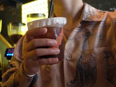 -BIJOU coffee&cocktail(龙岗万科广场店)