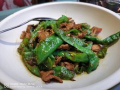-湘当爱·鲜煮现炒(松岗立业路店)