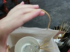 -隆康社长沙烧烤铺(桔园店)