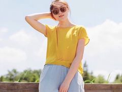 -吴淞炮台湾湿地森林公园烧烤区