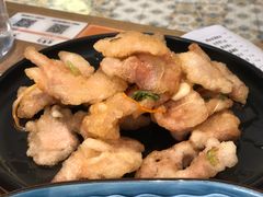 -金掌勺锅包肉(华润万象城店)