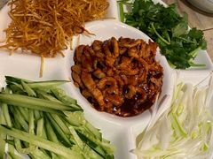 -四姐妹东北饺子(沙尾路店)