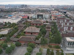-关帝庙(大同古城)