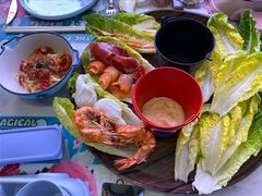 -水桶王国主题餐厅·聚会·生日派对·亲子活动·家庭套餐(亚龙湾希尔顿店)