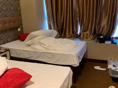 -香港华美达海景酒店