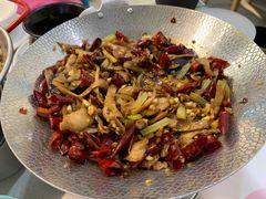 -福巷湘食小馆·猛火现炒(上海首店)