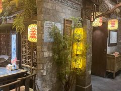 -南京大牌档(新街口德基广场店)