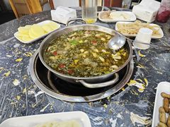 -韩妹鱼庄·泸定老字号(泸定店)